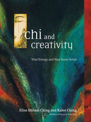 cover image of Chi and Creativity